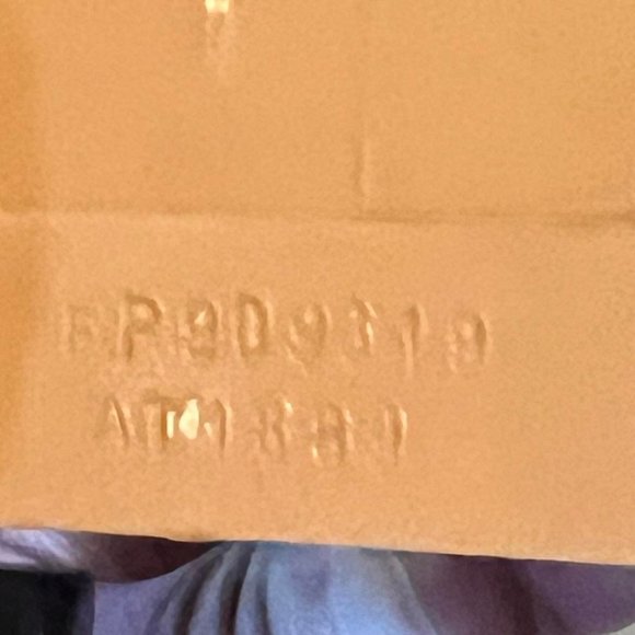 Fisher Price 1980s Pull Along Dalmation Toy-Complete - Picture 2 of 4